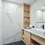 Hedera Estate Hedera A45 아파트 *