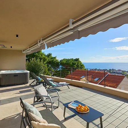 Hedera Estate Hedera A45 아파트