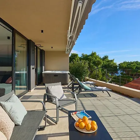 Hedera Estate Hedera A45 Lejlighed *