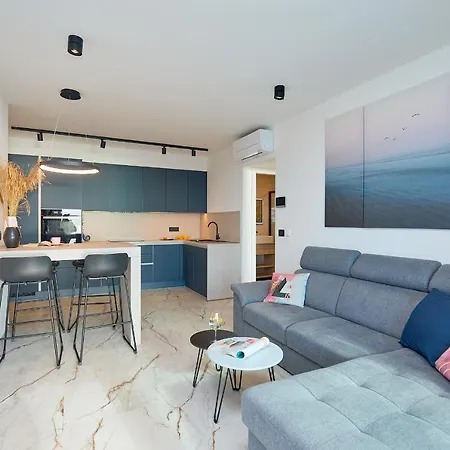 Apartman Hedera Estate Hedera A45