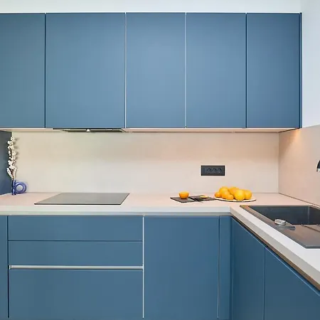 Hedera Estate Hedera A45 아파트