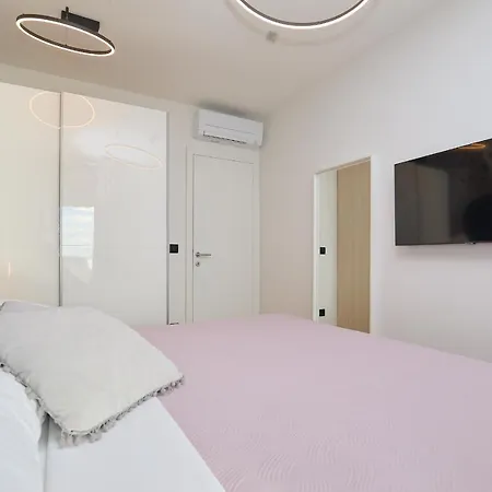 Hedera Estate Hedera A45 Apartman *