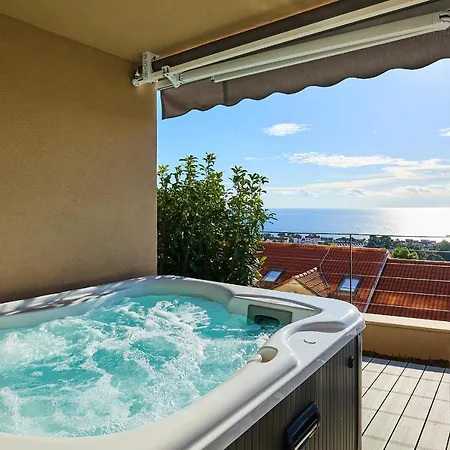 Hedera Estate Hedera A45 두브로브니크