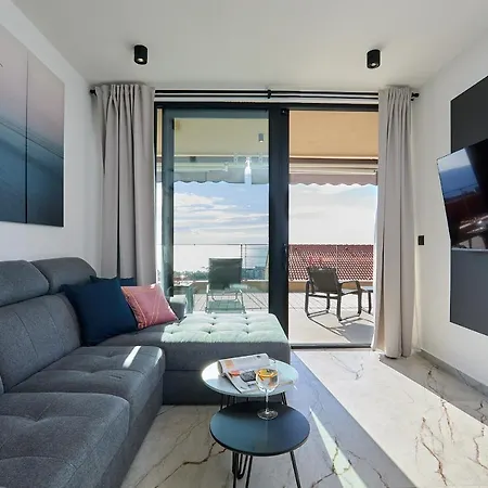 Hedera Estate Hedera A45 * 두브로브니크