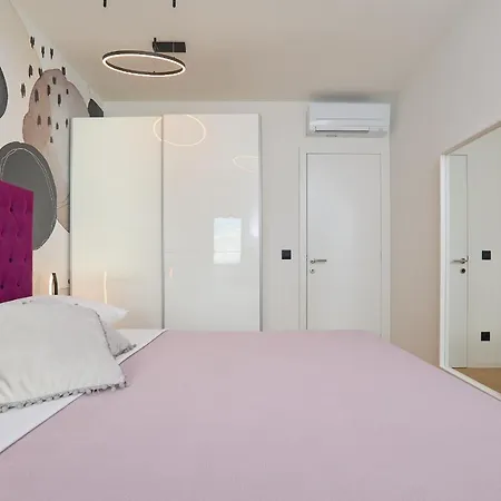 Hedera Estate Hedera A45 Apartman