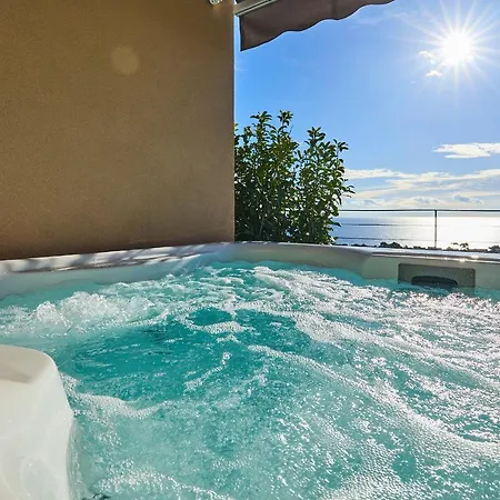 Hedera Estate Hedera A45 두브로브니크