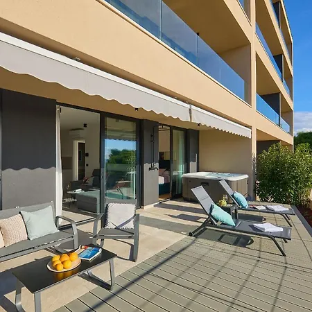 Appartement Hedera Estate Hedera A45 Dubrovnik