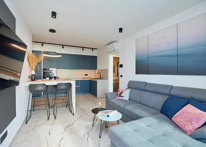 Apartman Hedera Estate Hedera A45