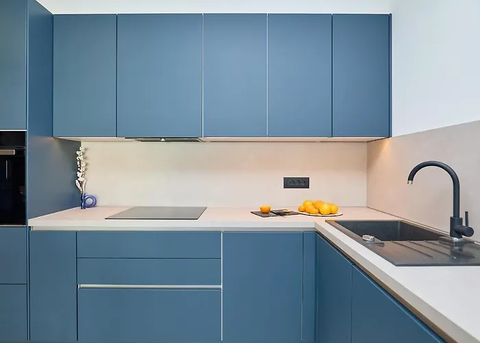 Hedera Estate Hedera A45 Apartman