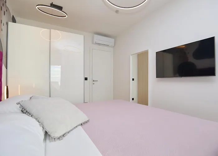 Hedera Estate Hedera A45 Apartman *