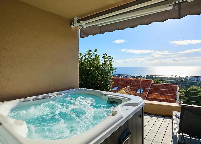 Hedera Estate Hedera A45 Dubrovnik