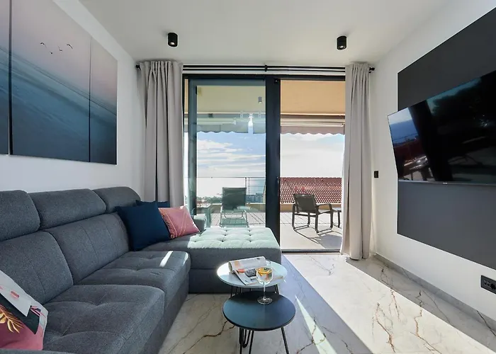 Hedera Estate Hedera A45 * Dubrovnik