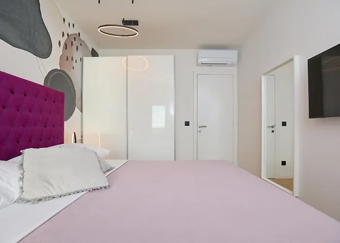 Hedera Estate Hedera A45 Apartman