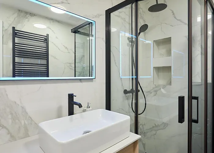 Appartement Hedera Estate Hedera A45 Dubrovnik