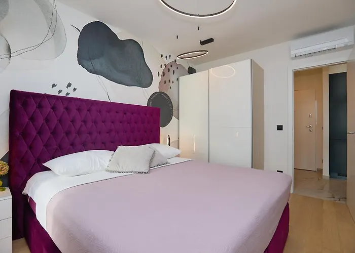 Apartman Hedera Estate Hedera A45 Dubrovnik