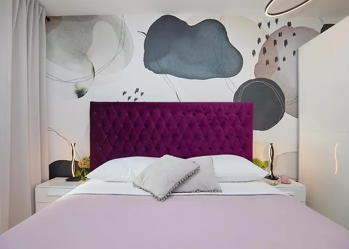 Hedera Estate Hedera A45 * Dubrovnik