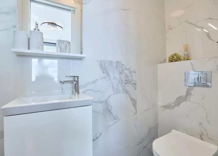 Apartman Hedera Estate Hedera A45