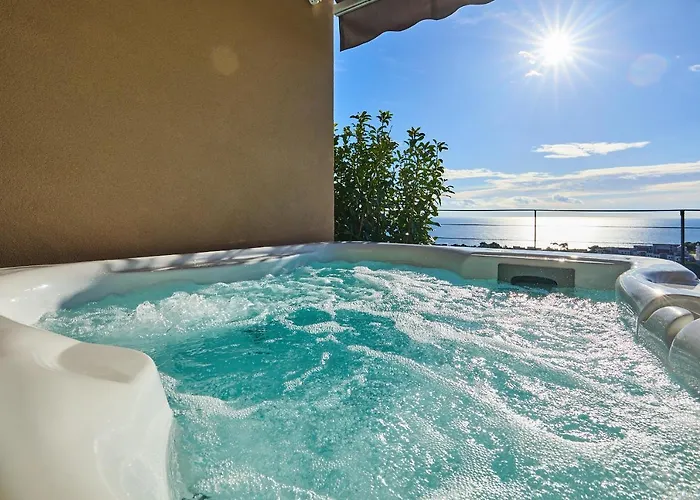 Hedera Estate Hedera A45 Dubrovnik