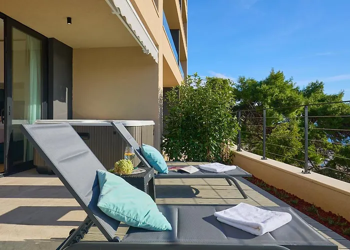 Hedera Estate Hedera A45 Dubrovnik