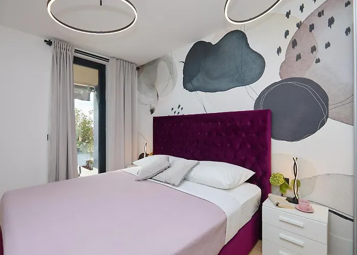 Apartman Hedera Estate Hedera A45 Dubrovnik