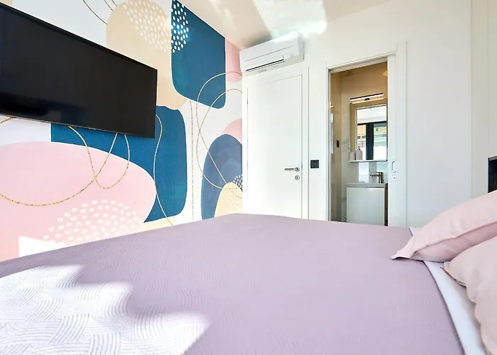 Apartman Hedera Estate Hedera A45