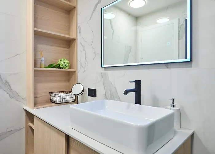 Hedera Estate Hedera A45 Apartman